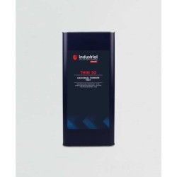 Diluant Peinture Novol 5L Thin 50