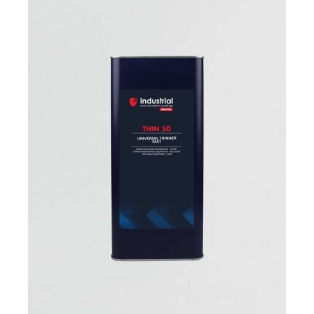 Diluant Peinture Novol 5L Thin 50