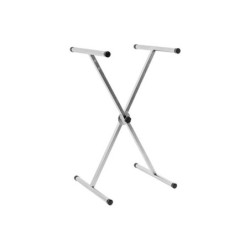 Tréteau En X NTools Galvanisé