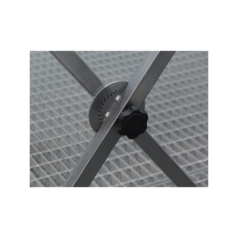 Tréteau En X NTools Galvanisé