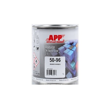 Additif Matant 1L Modular 50-96 APP