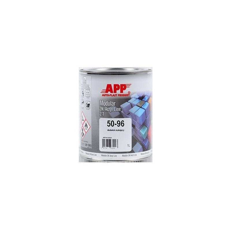 Additif Matant 1L Modular 50-96 APP
