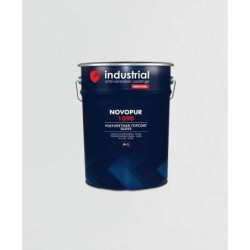 Peinture Polyuréthane PU Novol 1090 En Pot 1L