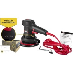 Ponceuse électrique Orbitale – Orbite 3mm