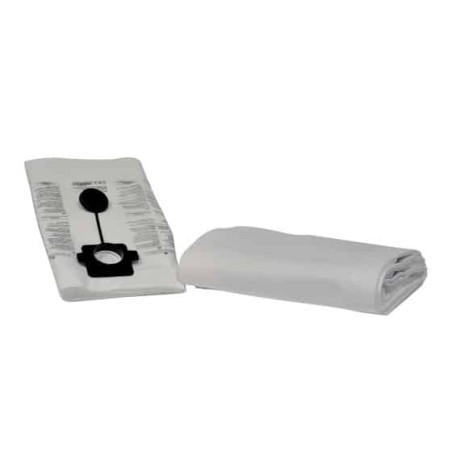Sac Pour Extracteur De Poussière Rupes KS260 EN EPN Sac Pour Extracteur De Poussière Rupes KS260 EN EPN