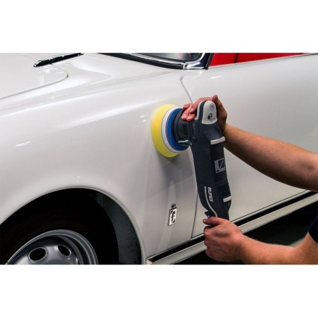 Polisseuse Électrique Orbitale – Rupes BigFoot LHR 15 Mark III