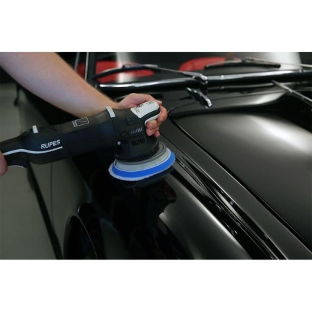 Polisseuse Électrique Orbitale – Rupes BigFoot LHR 15 Mark III