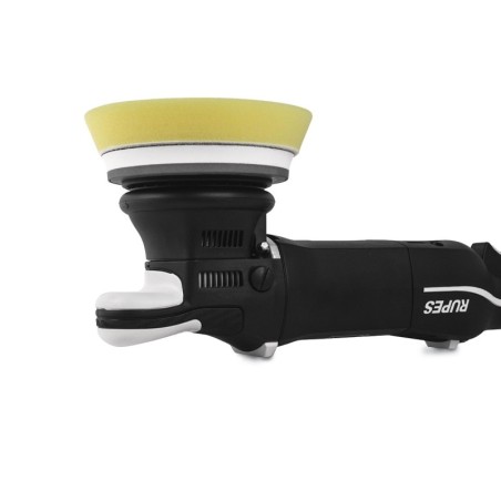 Polisseuse Électrique Orbitale – Rupes BigFoot LHR 15 Mark III