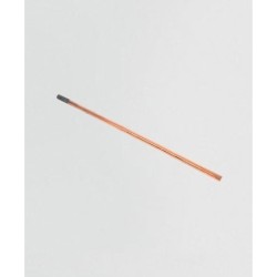 Électrode Carbone À Rétreindre 35 cm