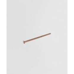 Clous en Cuivre pour Tire Clous 100 pcs
