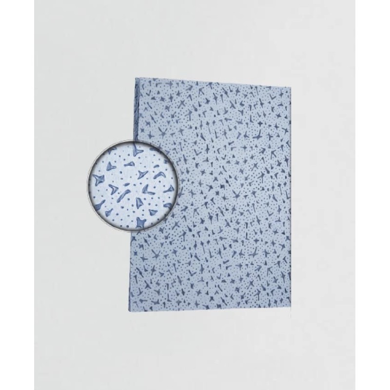 Chiffons d’essuyage antistatiques 100pcs