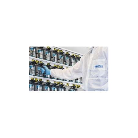 Peinture Base mate solvantée à vernir en pot pour Citroën