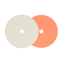 Disque de Polissage en Mousse d160