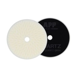 Disque de Polissage en Mousse dur Q804 d160 mm