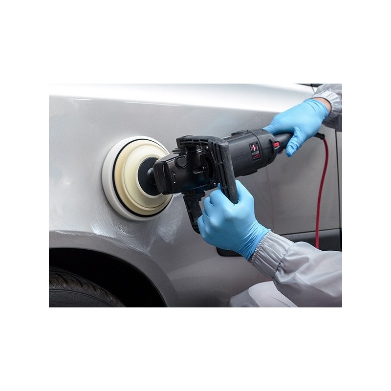 Disque de Polissage en Mousse dur Q804 d160 mm