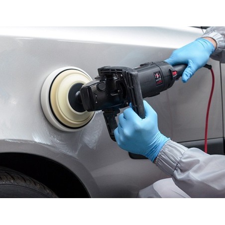 Disque de Polissage en Mousse dur Q804 d160 mm Disque de Polissage en Mousse dur Q804 d160 mm
