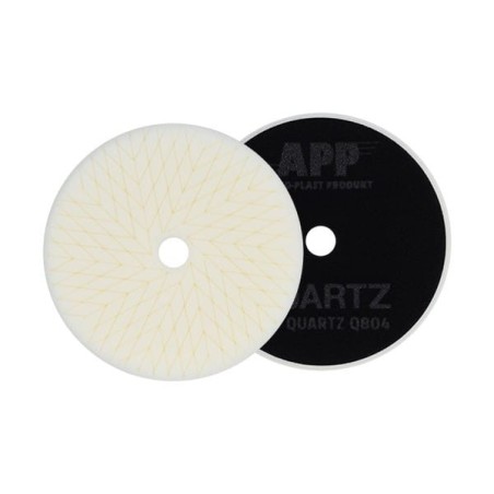 Disque de Polissage en Mousse dur Q804 d160 mm Disque de Polissage en Mousse dur Q804 d160 mm