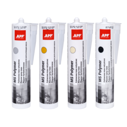 Joint de scellement polymère MS 290 ml