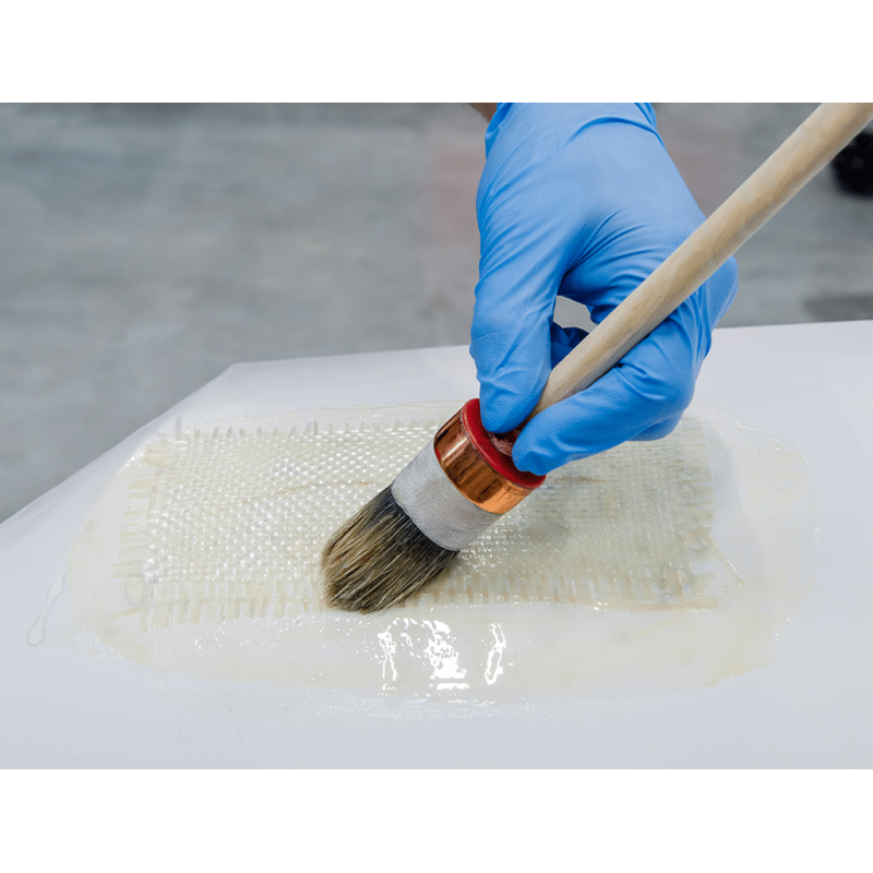 Fibre de verre pour carrosserie Mat 400G – APP TS 05