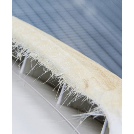 Mat fibre de verre 400gr pour carrossier – APP MS 300