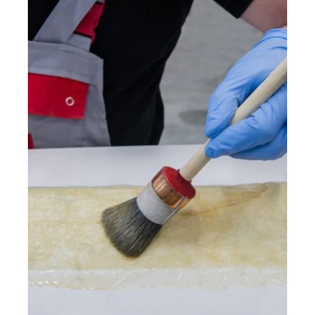 Mat fibre de verre 400gr pour carrossier – APP MS 300