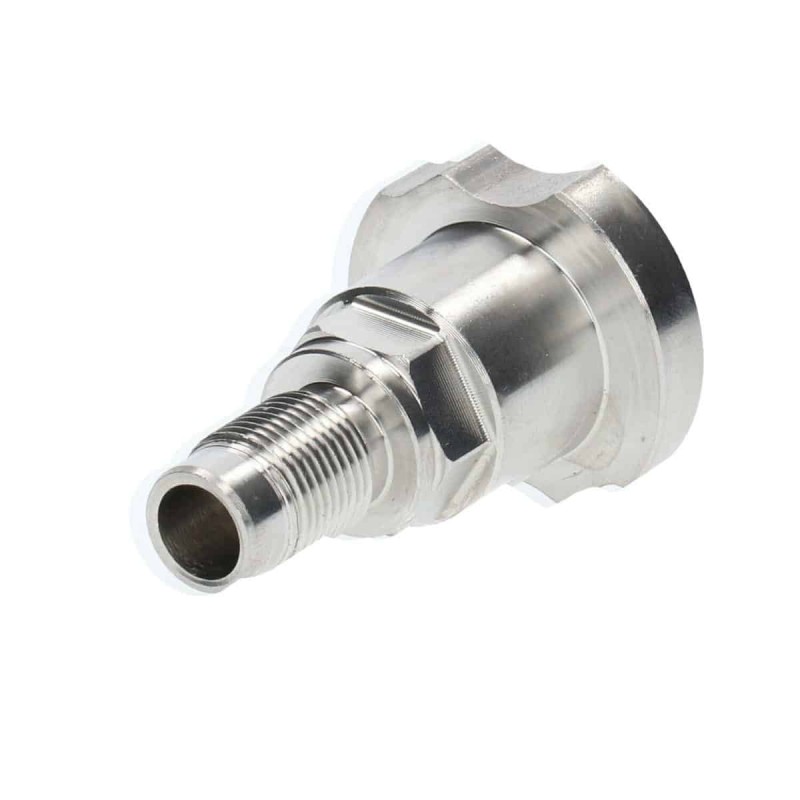 Adaptateur PPS Type Walcom AirGunsa Pour Pistolet De Peinture