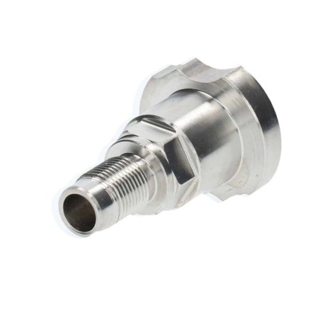 Adaptateur PPS Type Walcom AirGunsa Pour Pistolet De Peinture Adaptateur PPS Type Walcom AirGunsa Pour Pistolet De Peinture