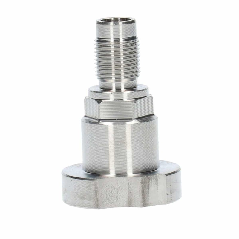 Adaptateur PPS Type Walcom AirGunsa Pour Pistolet De Peinture