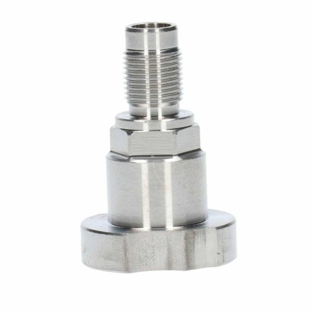 Adaptateur PPS Type Walcom AirGunsa Pour Pistolet De Peinture Adaptateur PPS Type Walcom AirGunsa Pour Pistolet De Peinture