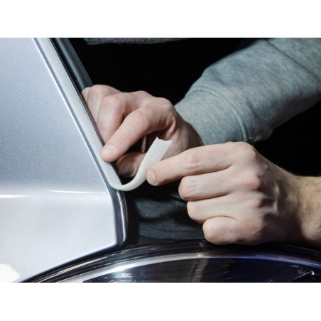 Ruban de masquage autoadhésif Wide Tape