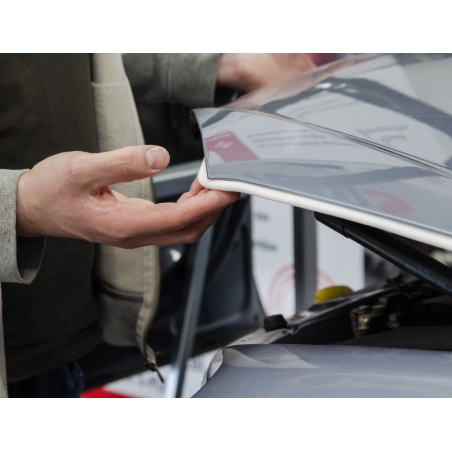 Ruban de masquage autoadhésif Wide Tape