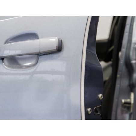 Ruban de masquage autoadhésif Wide Tape