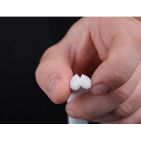 Ruban de masquage autoadhésif Wide Tape