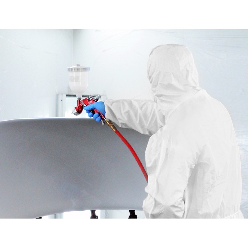 Combinaison Peinture AirMax