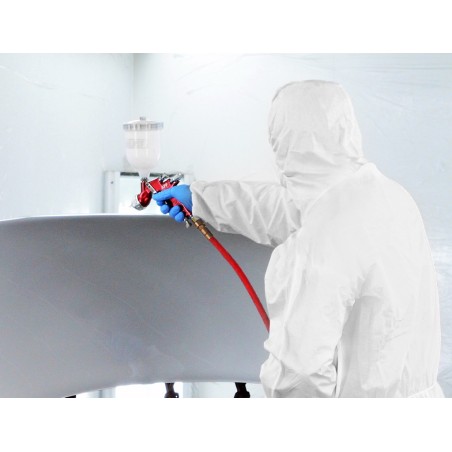 Combinaison Peinture AirMax