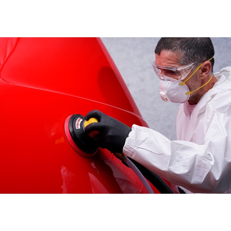 Ponceuse Orbitale Pneumatique Smirdex 965