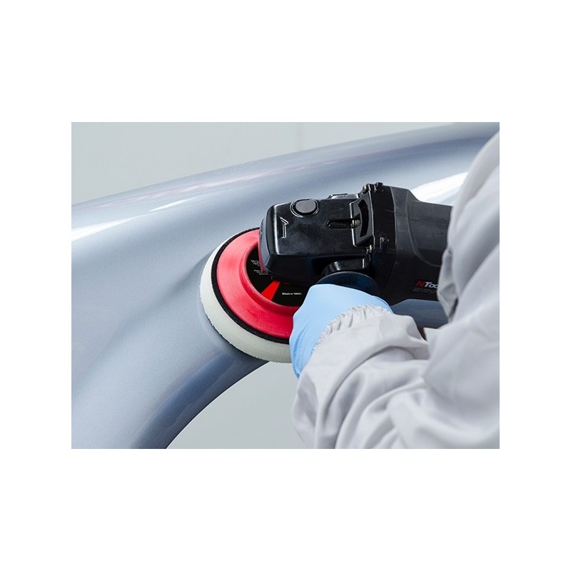 Plateau pour disque de ponçage à velcro M14 NTools WP 125