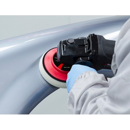 Plateau pour disque de ponçage à velcro M14 NTools WP 125