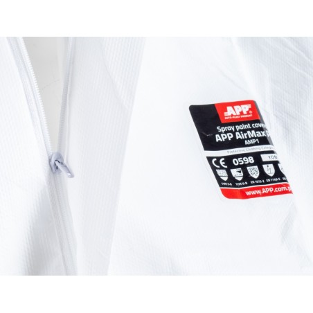 Combinaison Peinture AirMax