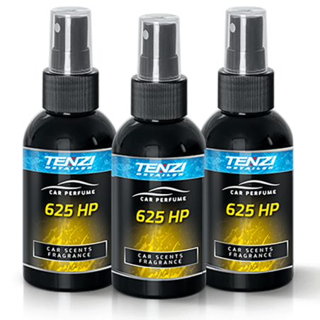 Parfum de voiture – Car Fragrance Tenzi Detailing