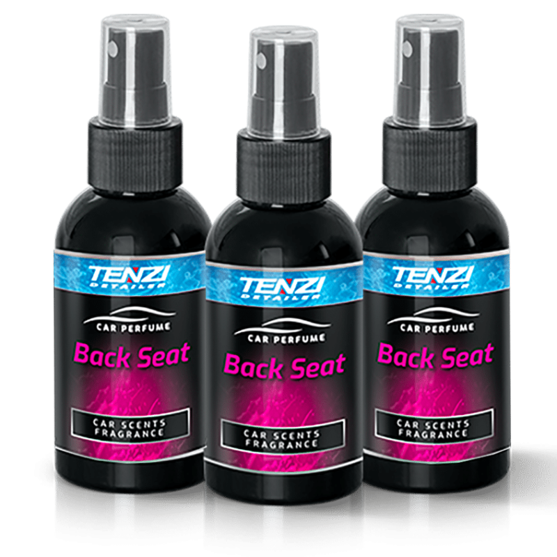 Parfum de voiture – Car Fragrance Tenzi Detailing