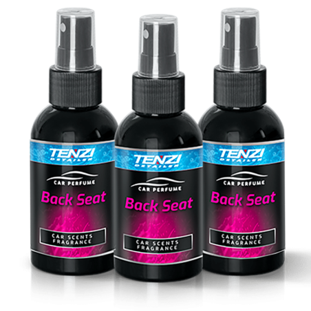 Parfum de voiture – Car Fragrance Tenzi Detailing
