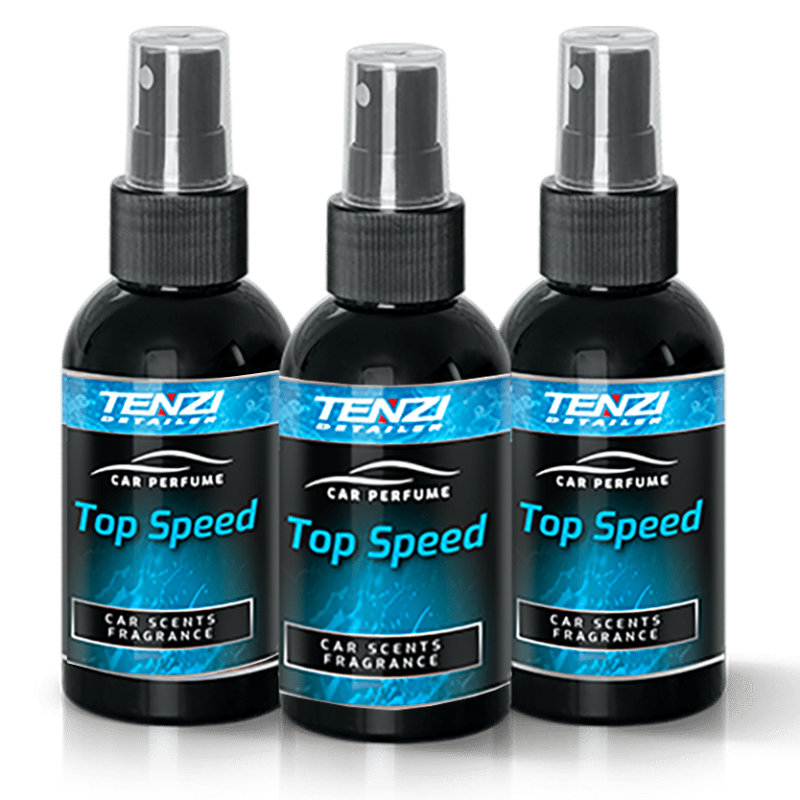 Parfum de voiture – Car Fragrance Tenzi Detailing