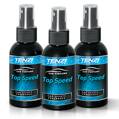 Parfum de voiture – Car Fragrance Tenzi Detailing