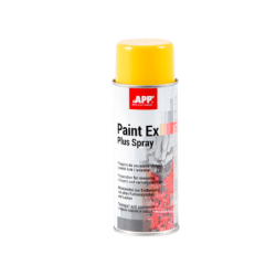 Décapant peinture en bombe 400ml – APP Paint Ex Plus