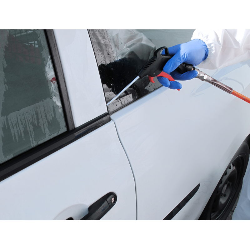 Soufflette ou pistolet à air comprimé – NTools PDP 3