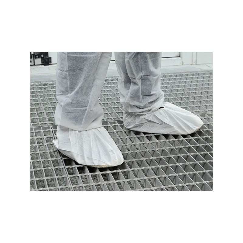 Sur Chaussures avec Semelle Antidérapante 10pcs