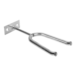 Support de pistolet à peinture à visser – Rangement facile