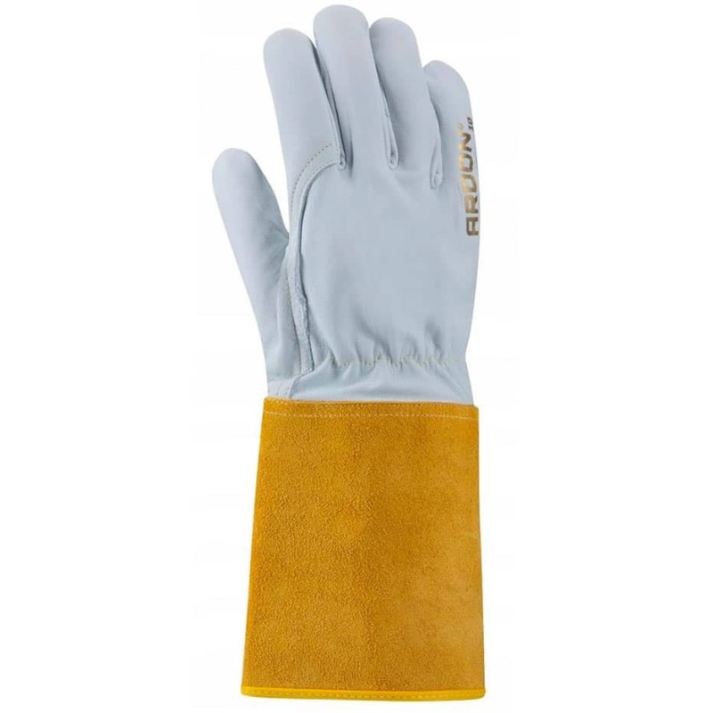Gants pour soudeur – Ardon