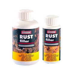 Anticorrosion – Antirouille – apprêt deux en un – Rust Filler